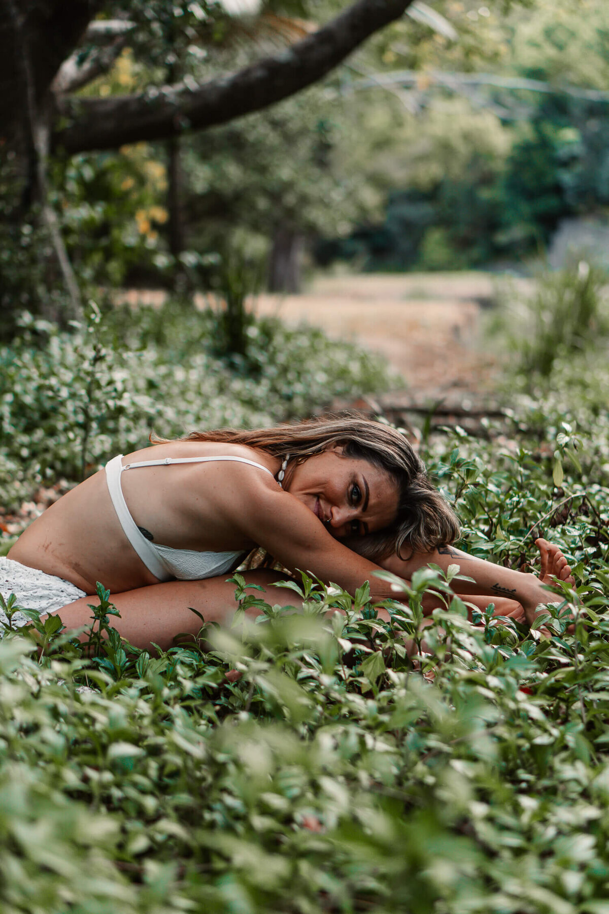 10- forest spiritual yoga photographer Jacqui yogaroo