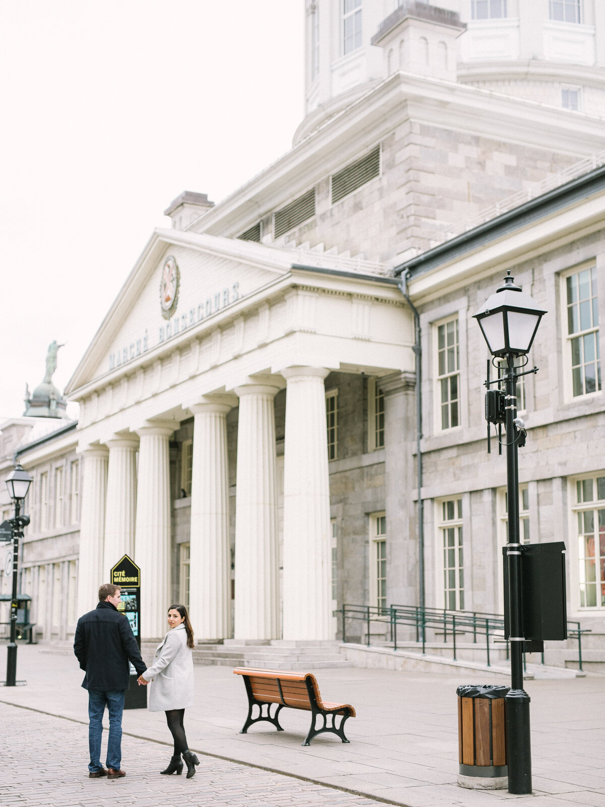 Old Port Montreal Engagement Perla Photography-21