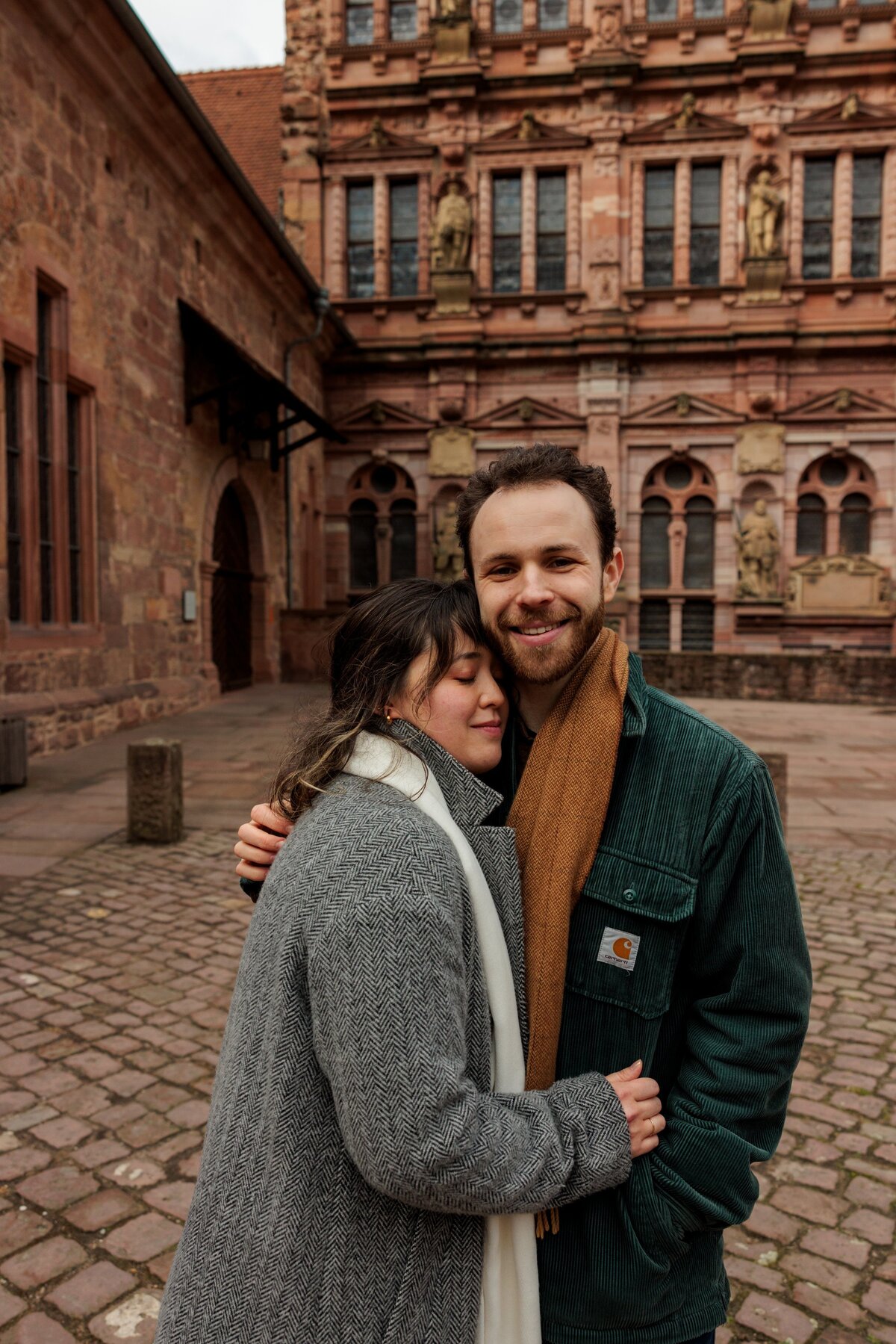 Germany-Engagement-100