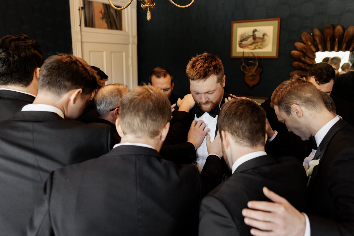 Austin Texas Wedding Photographer