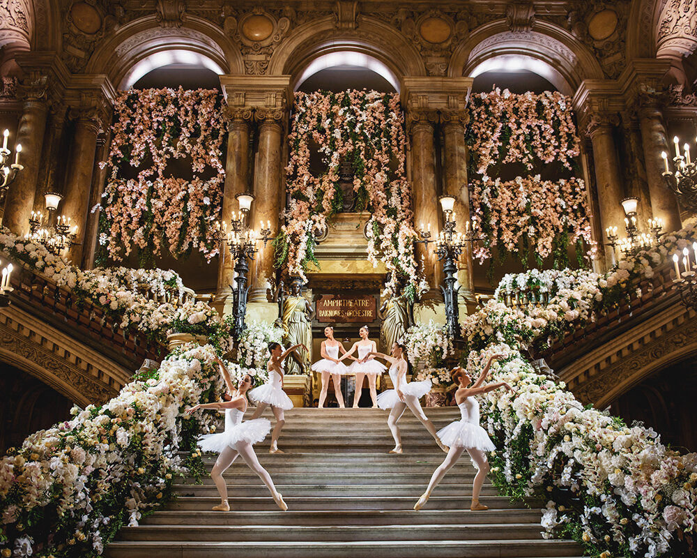 SM-Opera Garnier Paris Wedding Venue - Alejandra Poupel Top Planner5