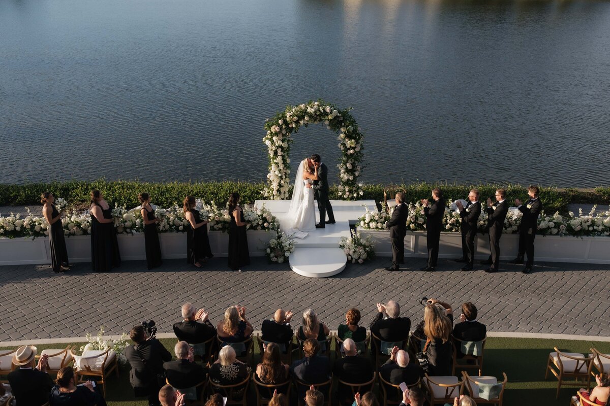 Florida Wedding Photographer