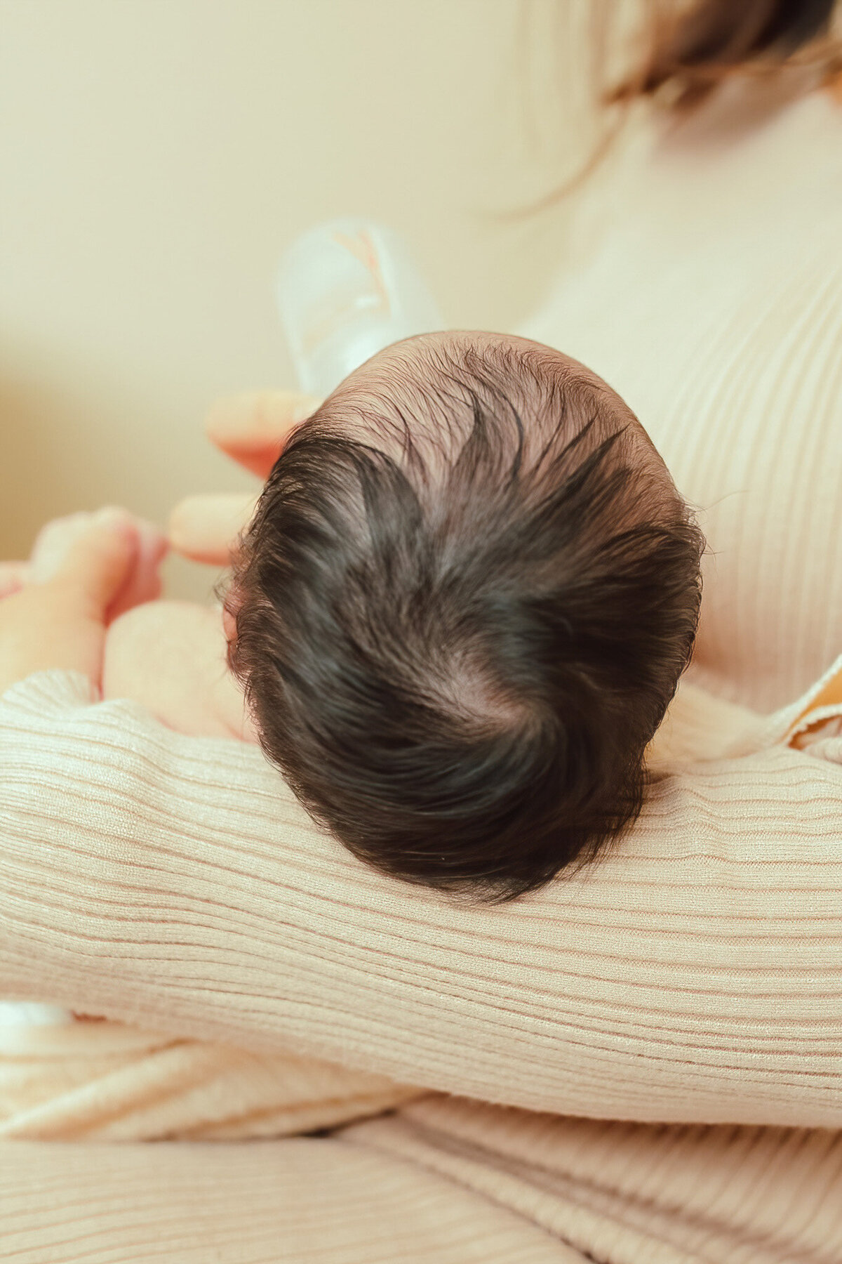 IMGL0586Indoor Newborn session