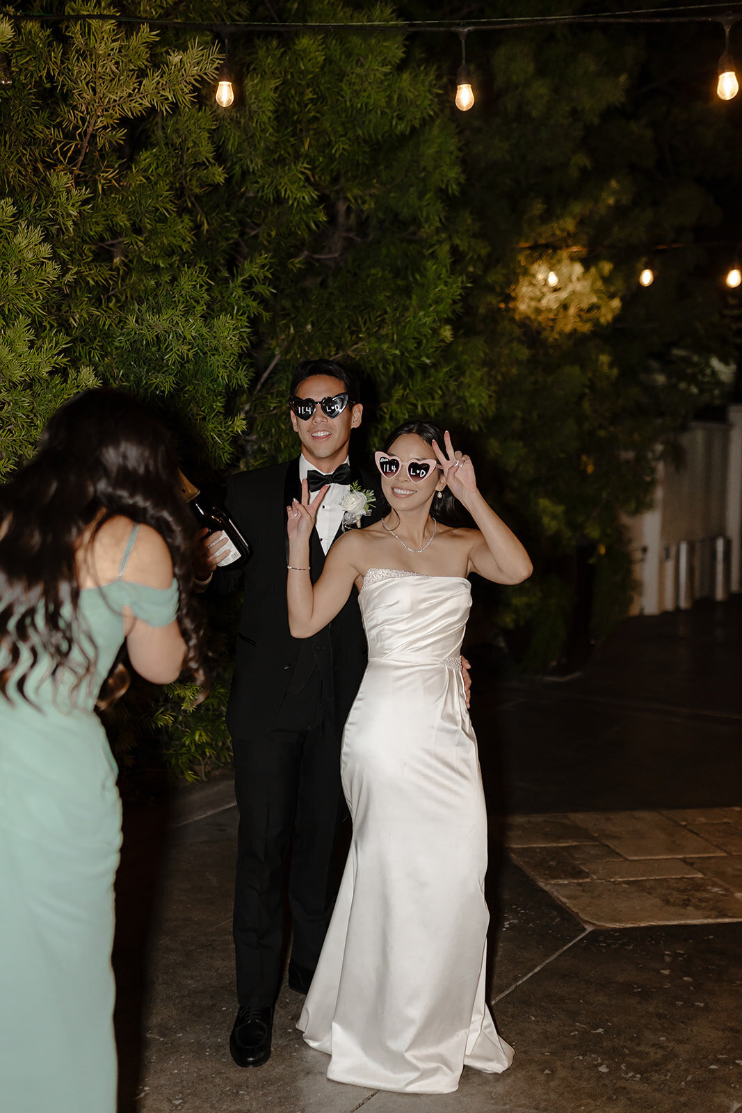 The Villa Westminster Wedding 96