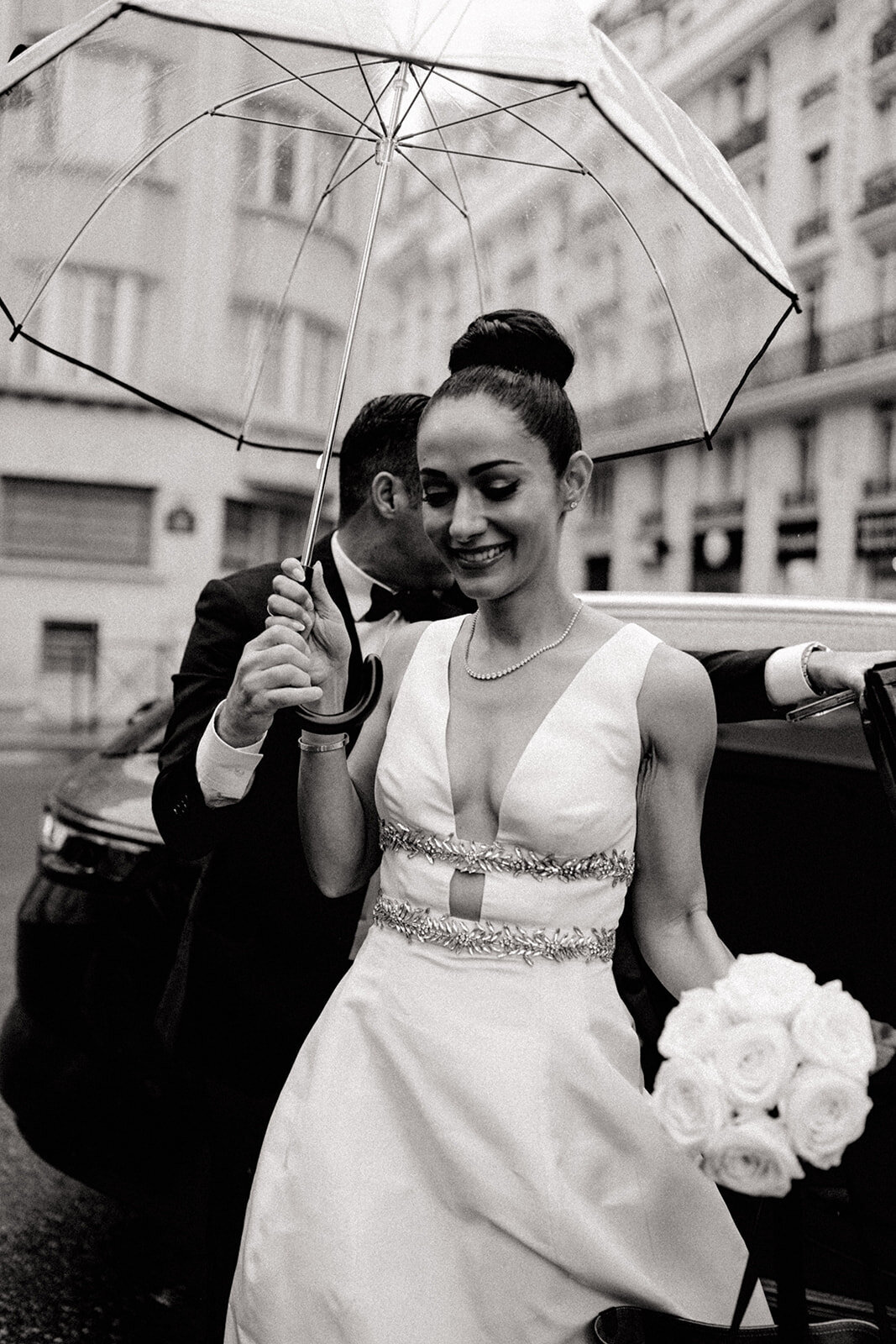 candid wedding photography paris