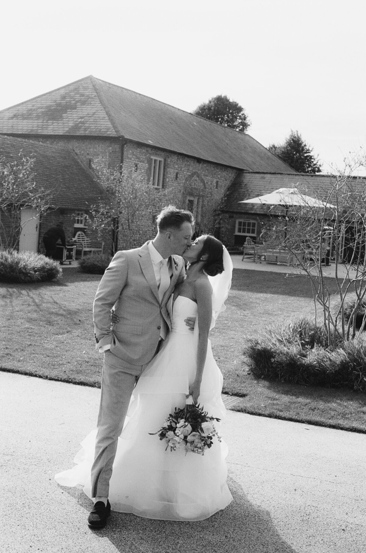 Megan and Tom 1173 Wedding