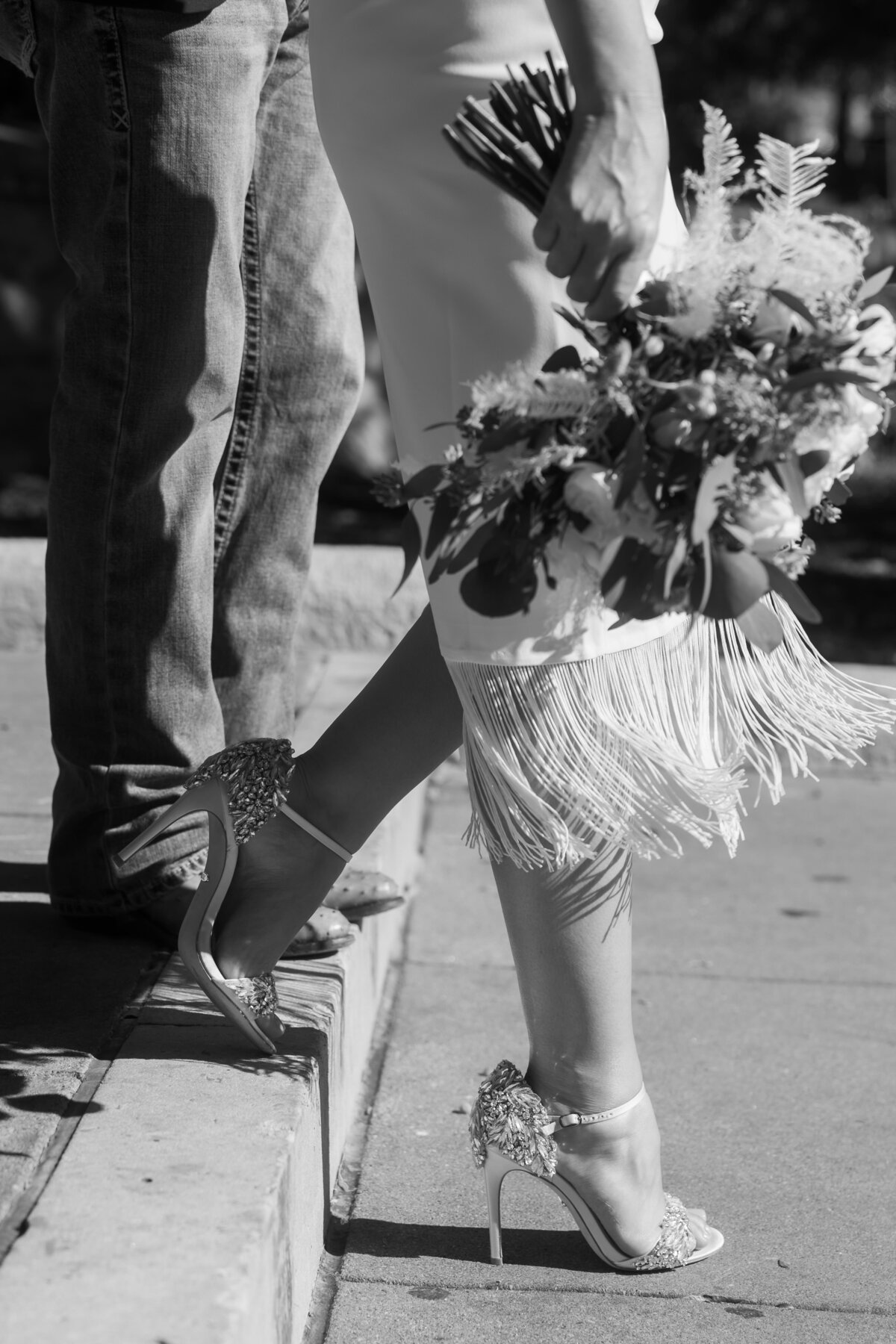 Austin Micro Wedding Photographer