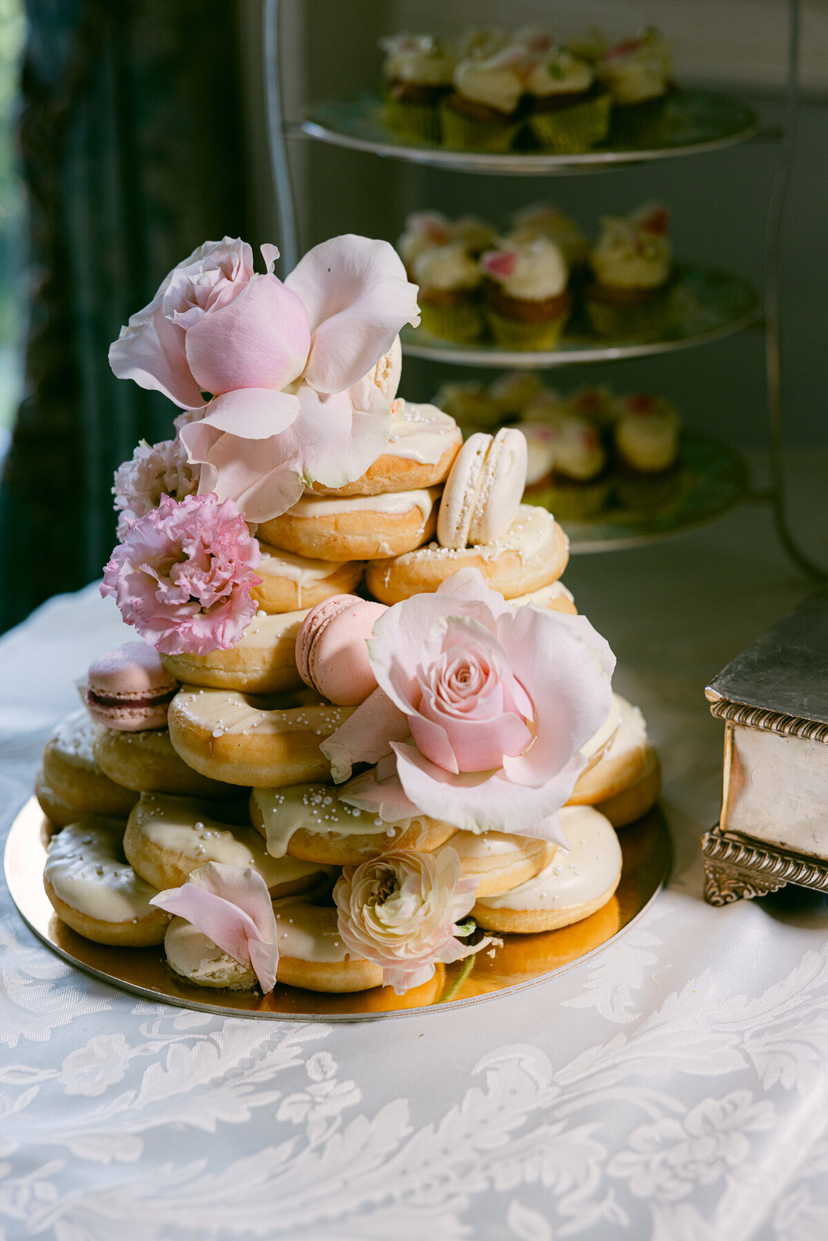 Jayce Keil - Wedding Photographer - Destination Wedding - Ireland - Luttrellstown Castle29
