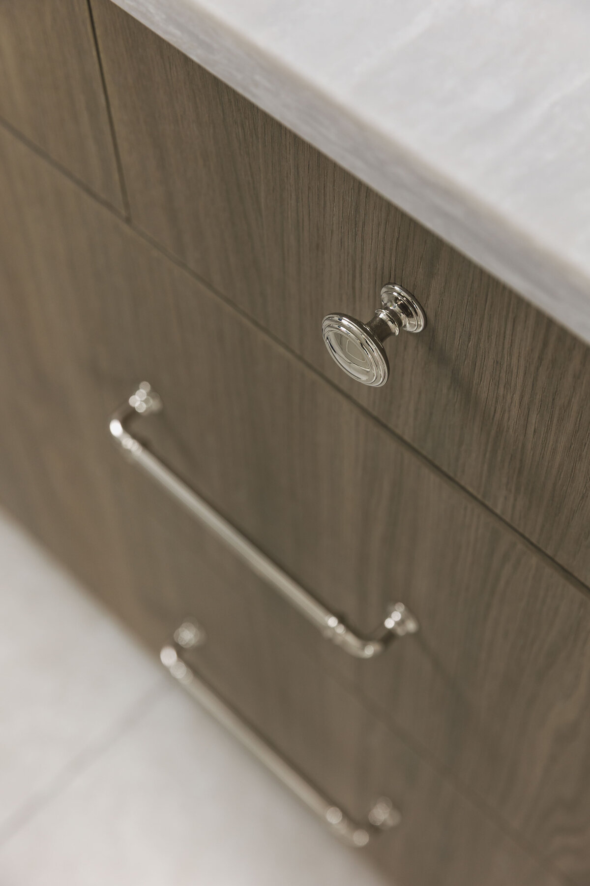 California Casual Kitchen