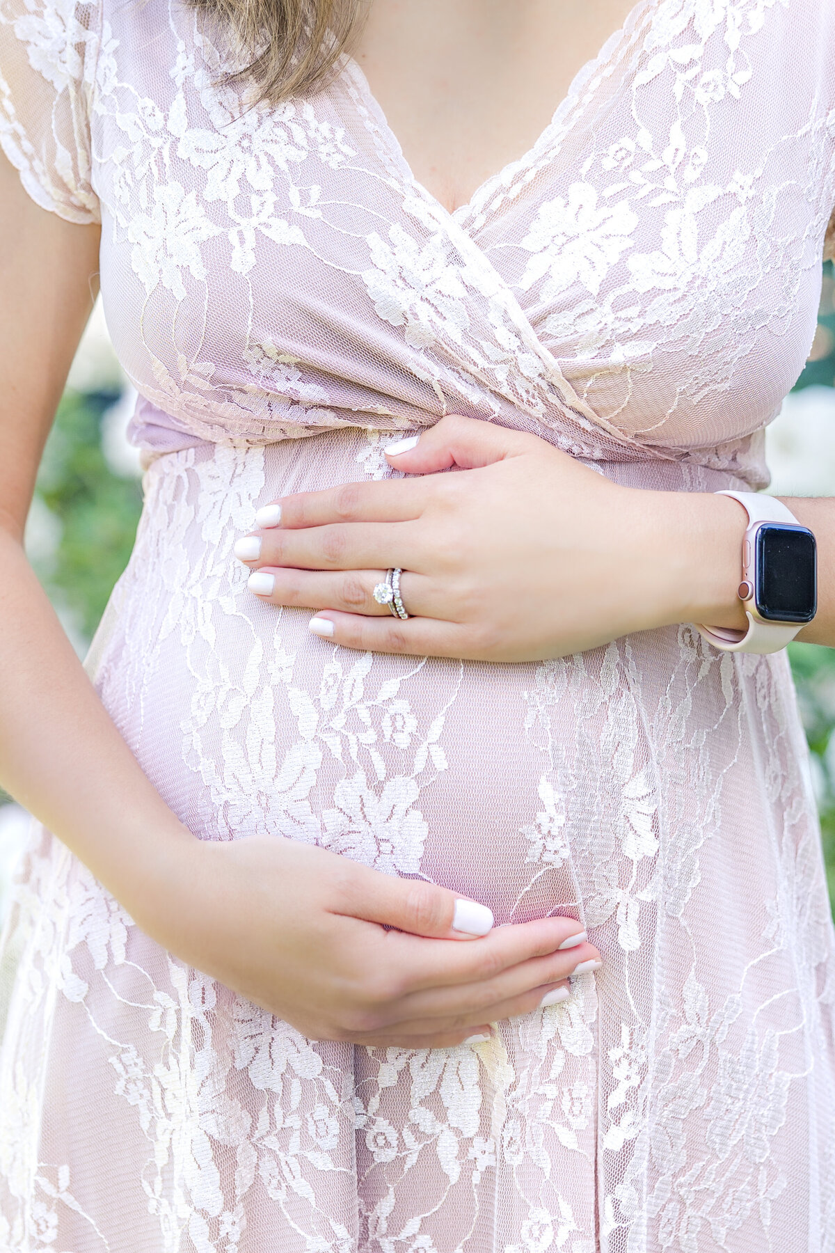 Gamero Family 2023 - Hailey June Photography-25