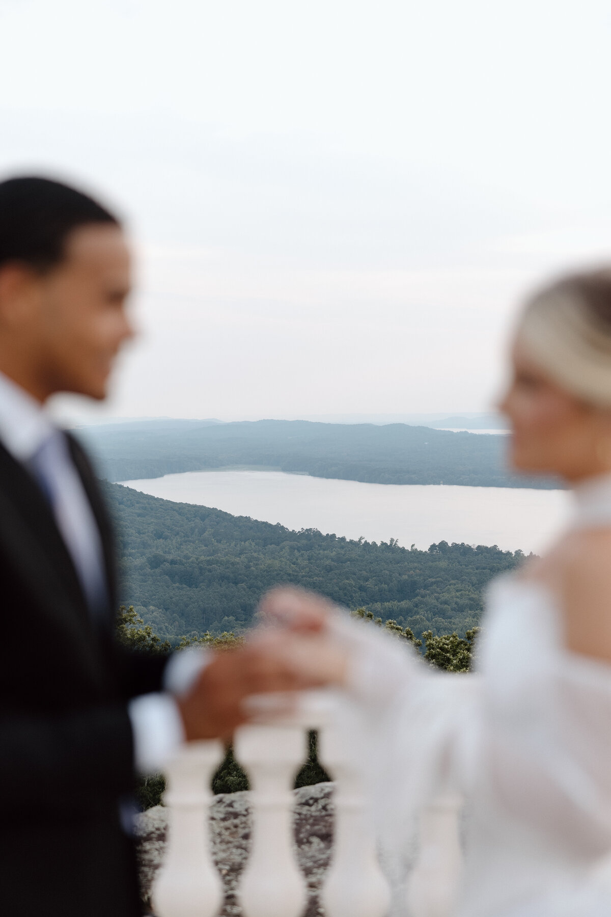 Stone Haven Wedding Venue, Section, Alabama
