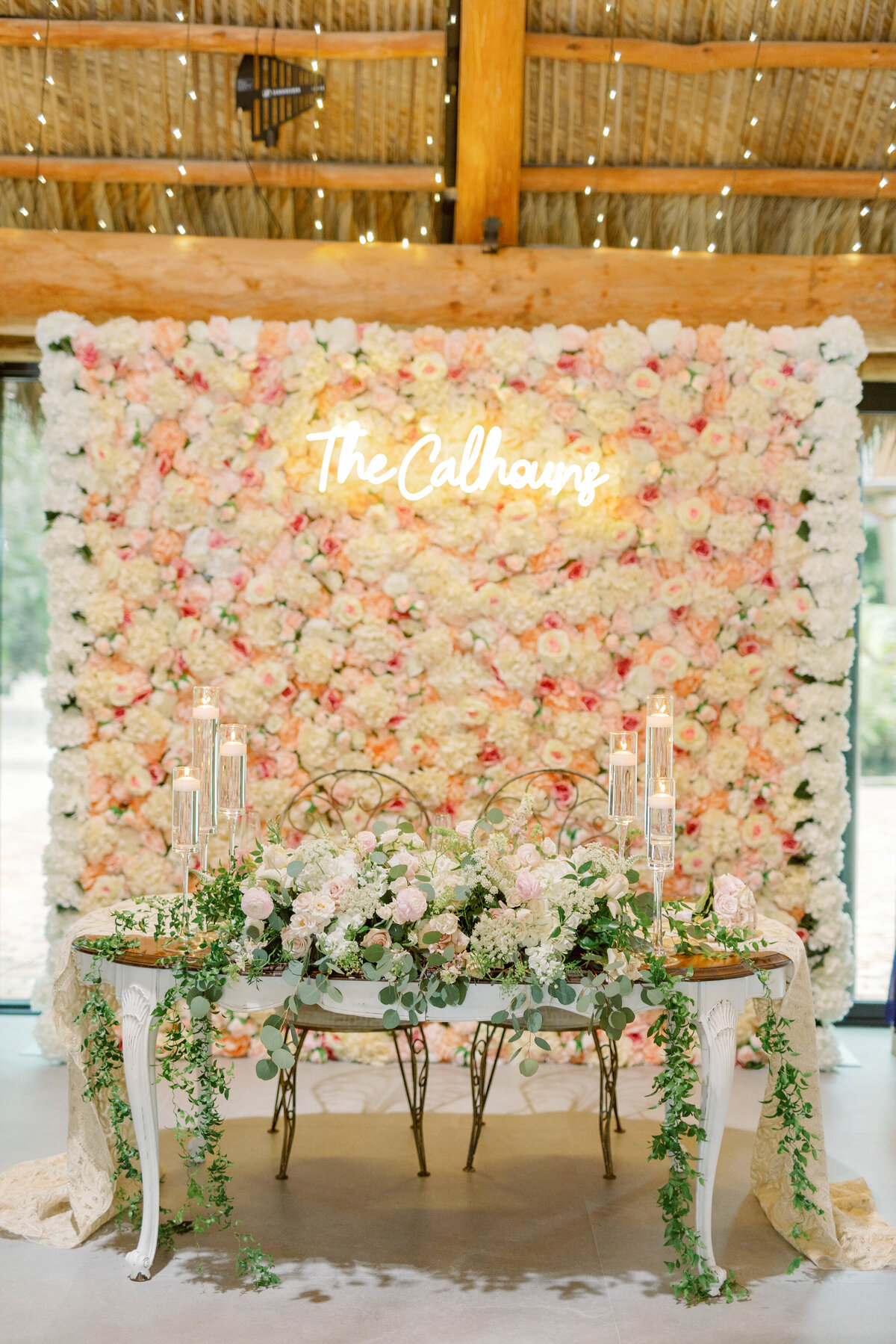 Dylan & Nikki's Wedding - The Barn 305 - Miami, Florida - Florida Wedding Photographer-38