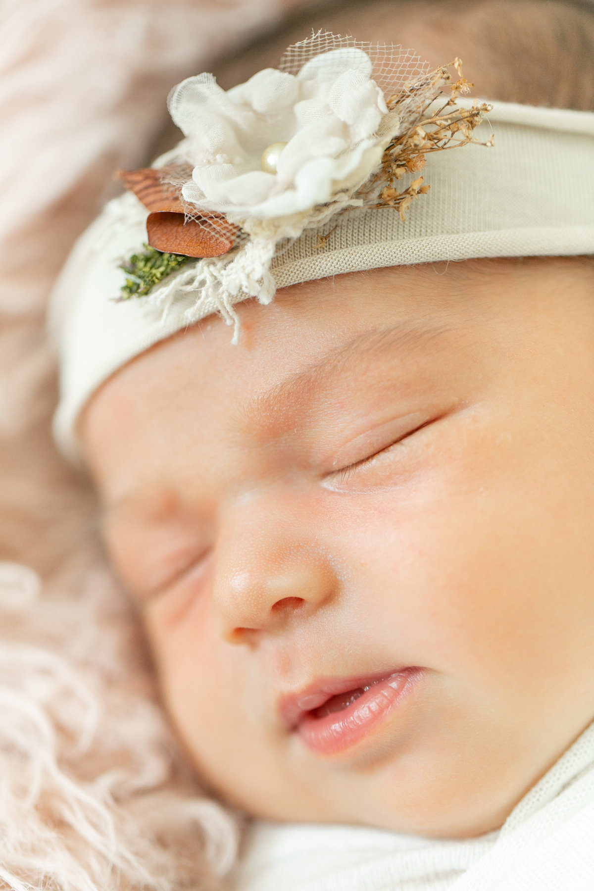 Karlie Colleen Photography - Arizona Newborn photography - Olivia-24