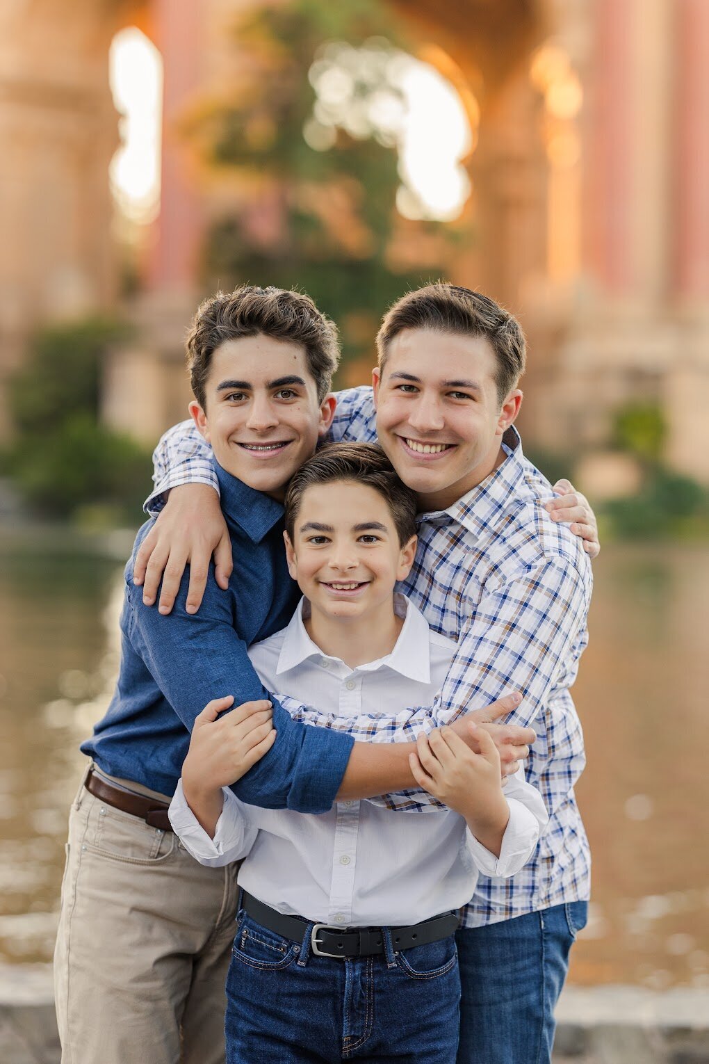 Consani Family 2025 - Hailey June Photography-48