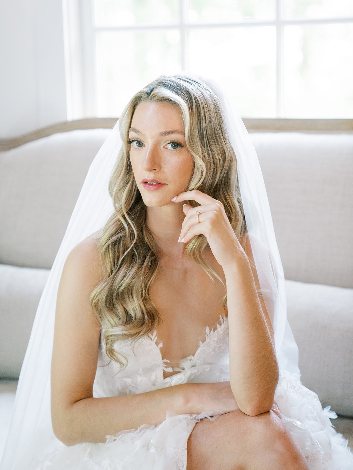 Amanda and Jason Wedding Highlights-11