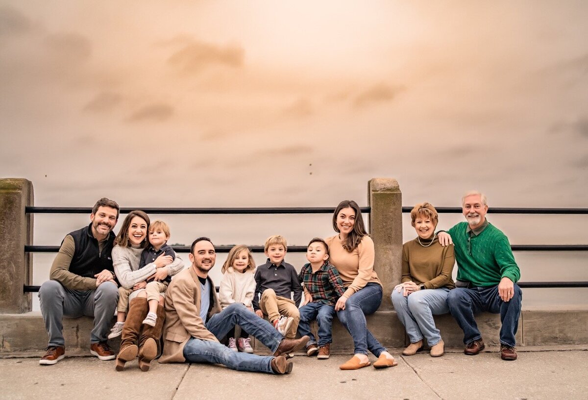 KimandFam22-23 Large