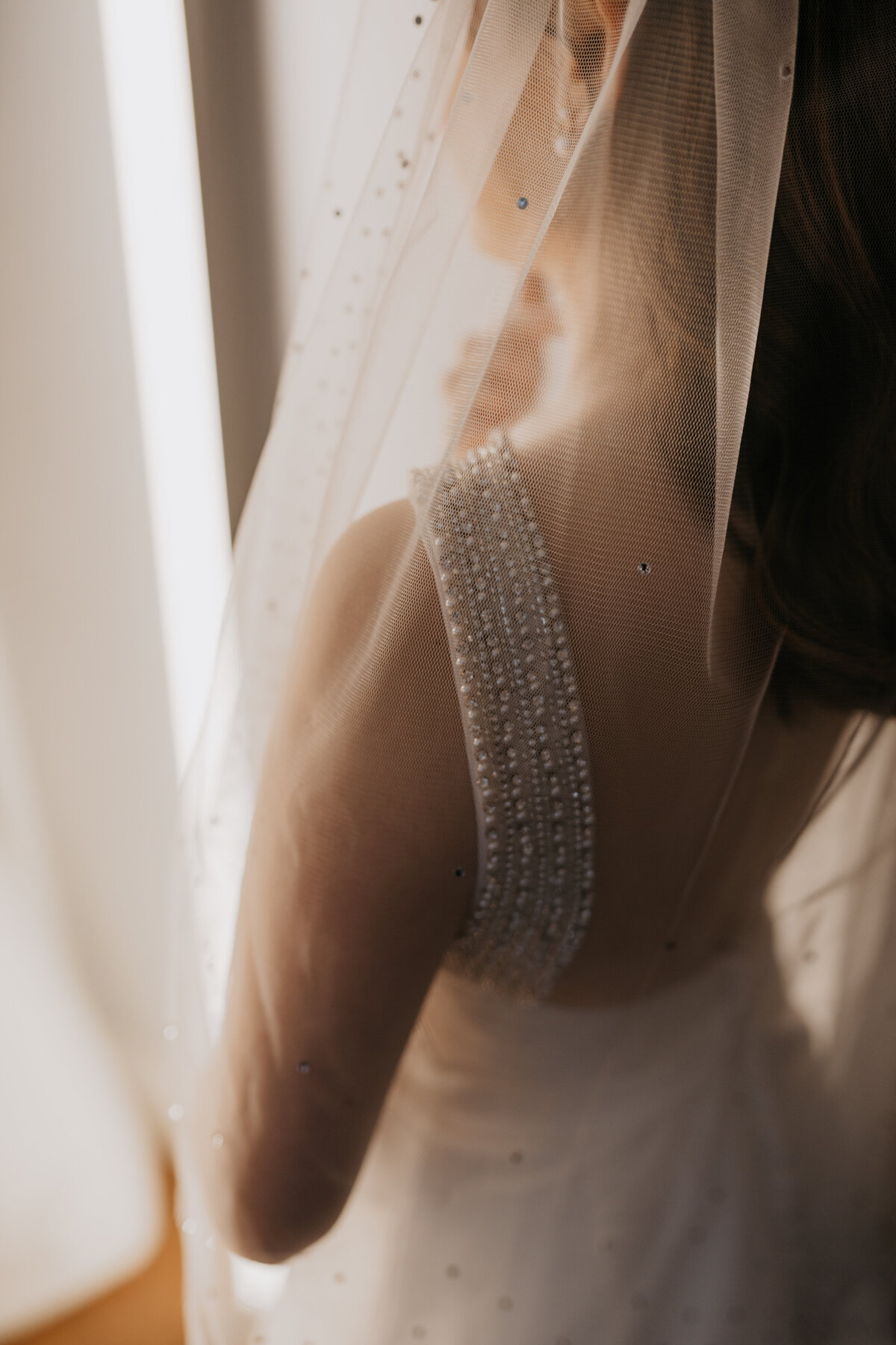 Wedding preperations at the Queens Hotel, Leeds