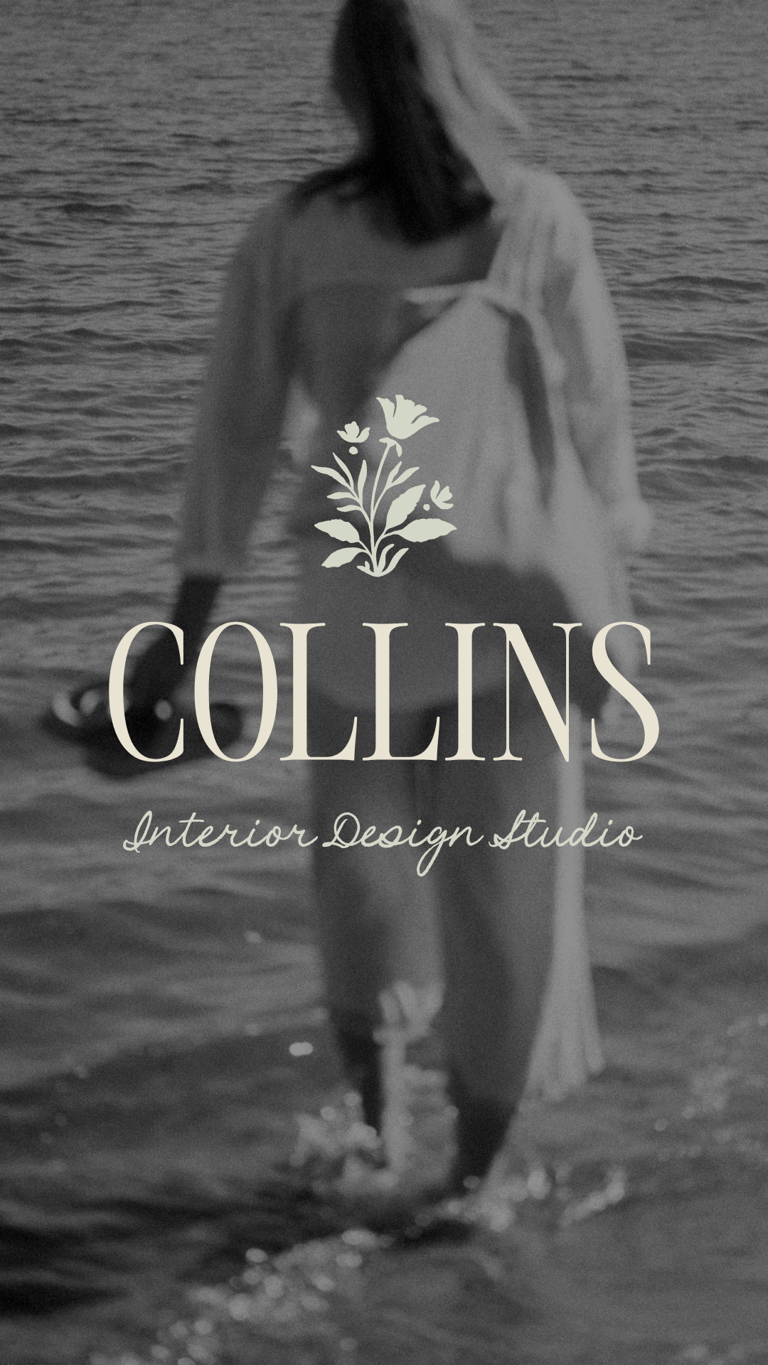 Collins - Coastal Refined Semi Custom Design - by Sarah Ann Design - 54