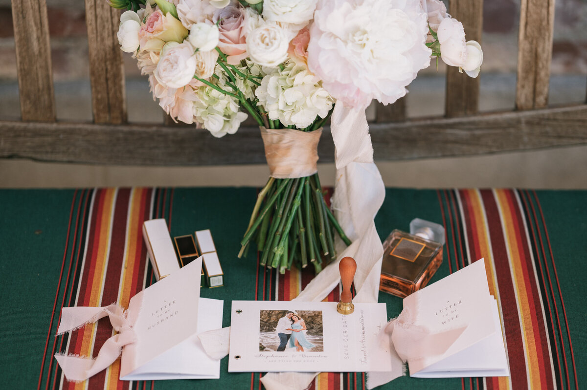 Hummingbird Nest Ranch Wedding 009