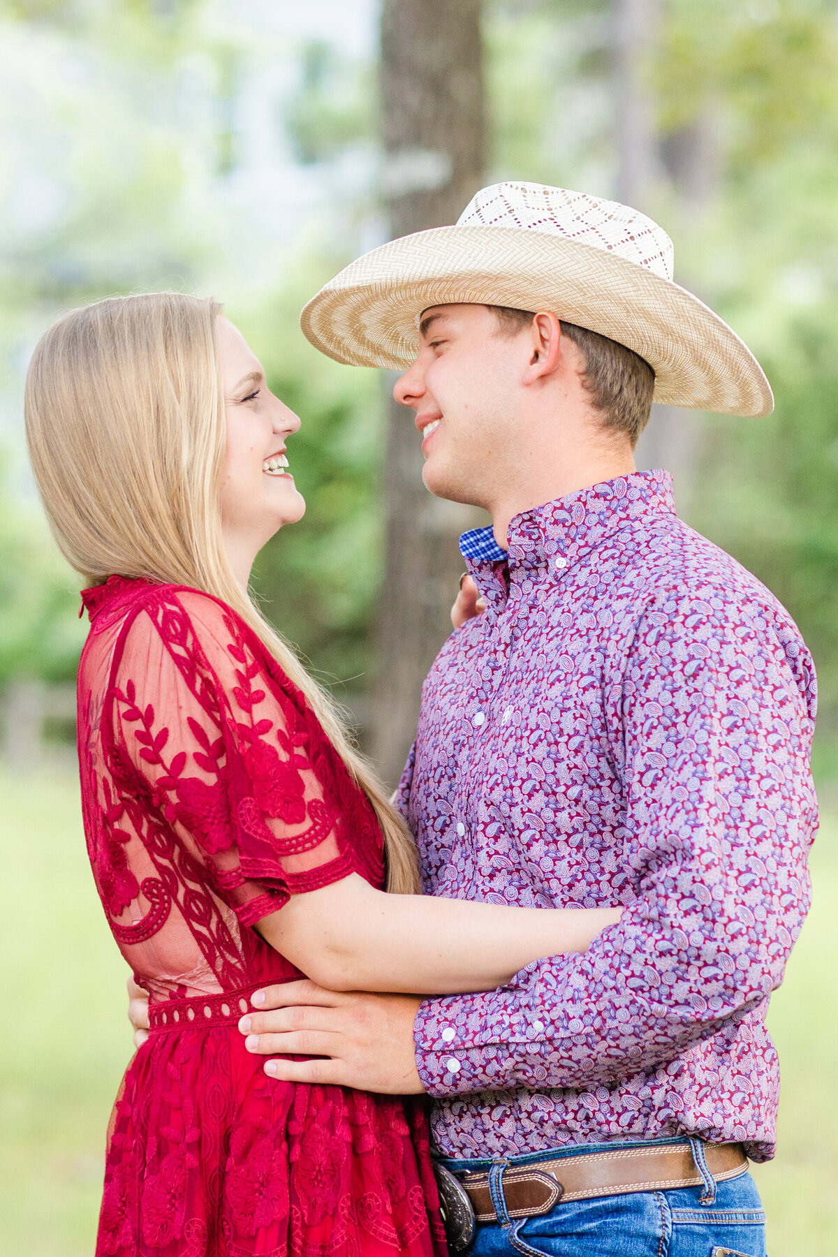 Katie Frock & John Hoerschgen Engagements-0008