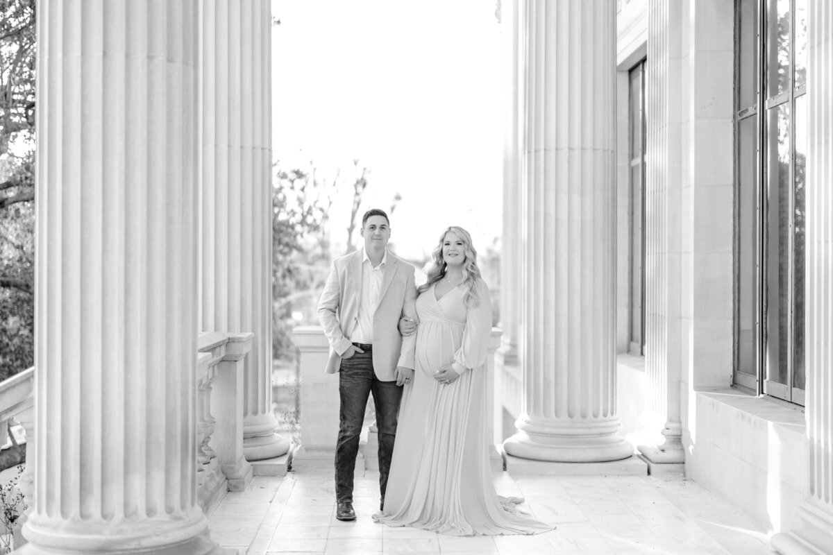 Sanderson Maternity-80