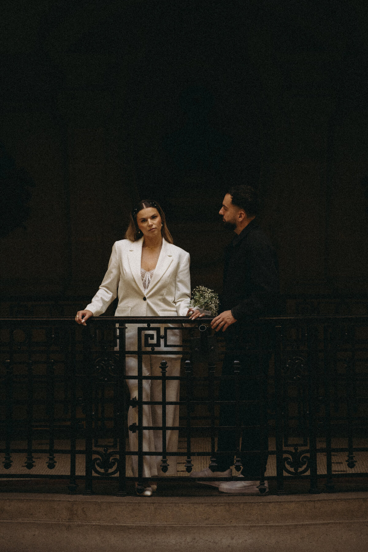 Swiss Couple, Portrait, & Wedding Gallery