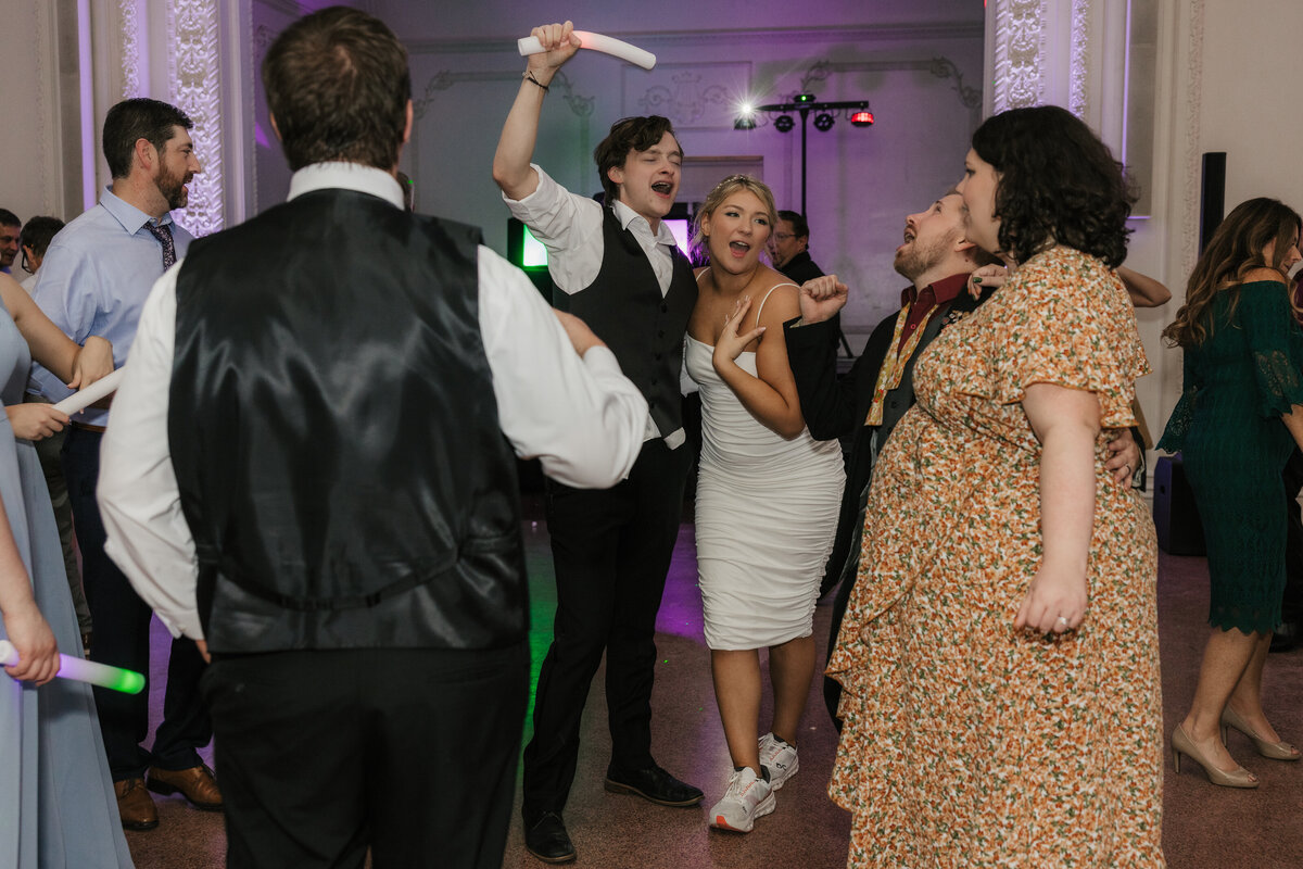 Olivia & Mark Conro - HFC & The Mayo Hotel - Highlights-162