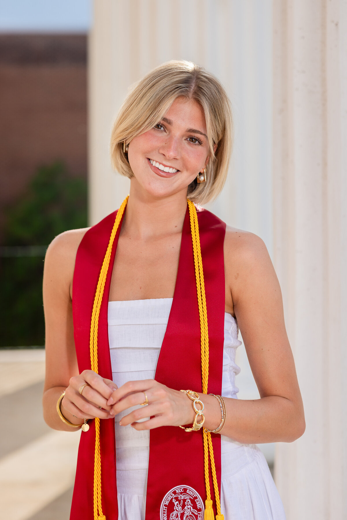 Best Gamecock Photographer University of South Carolina Senior Portraits-9360