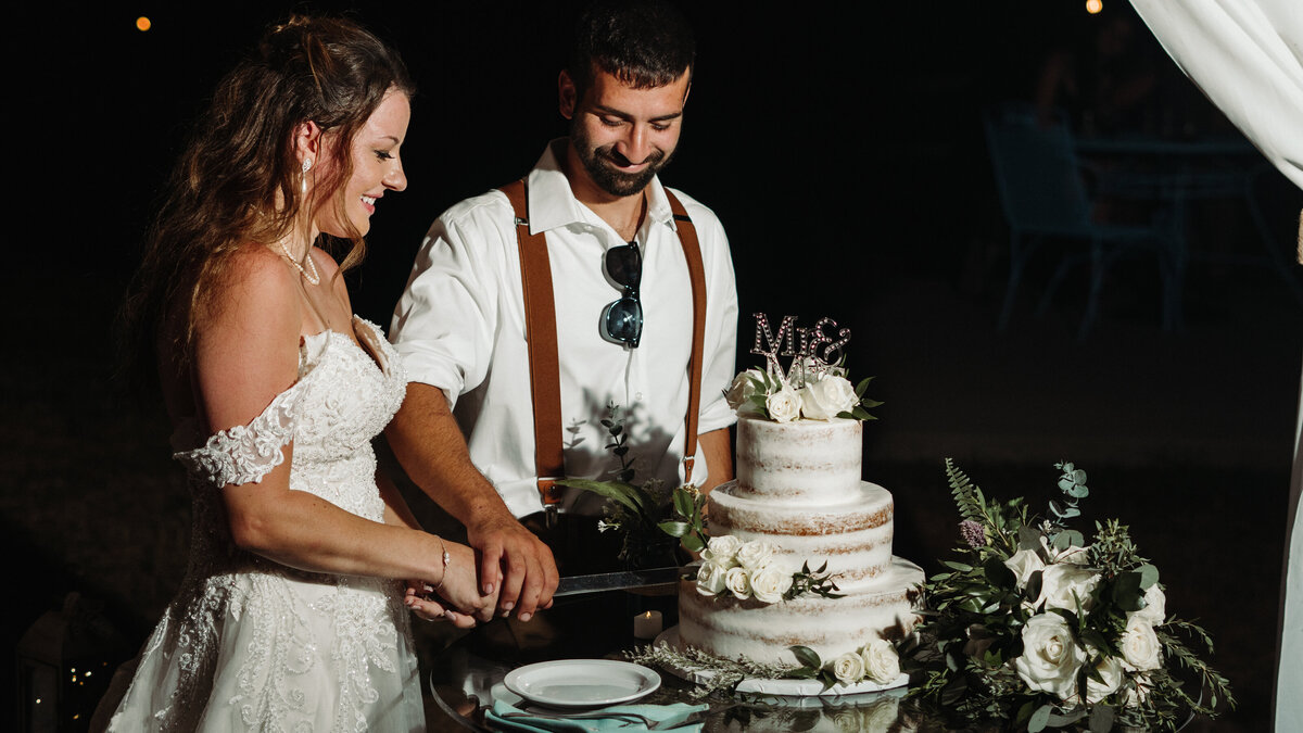 Cake Cutting-4