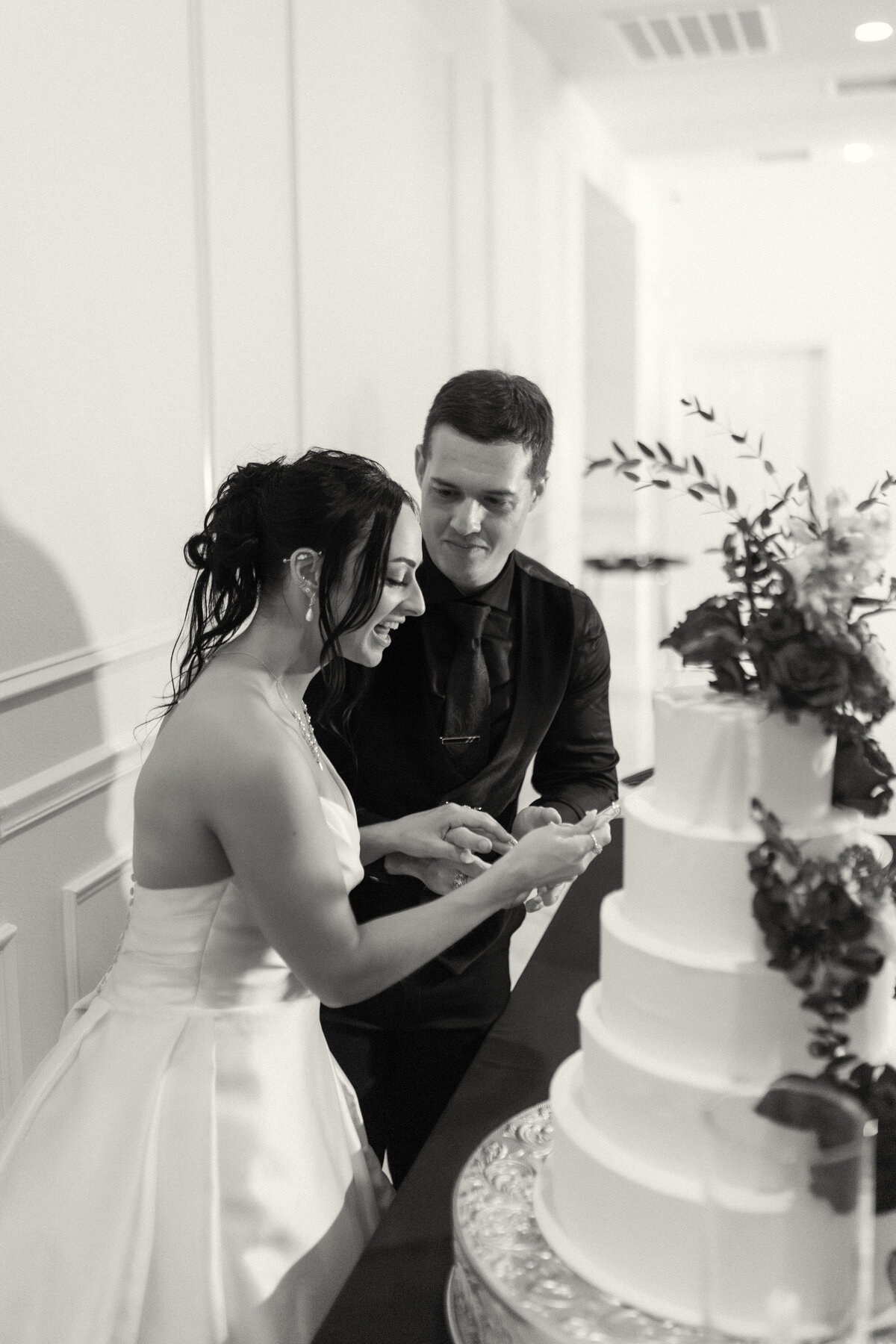 Wommack - 9 Mr & Mrs - Payton Hartsell Photography-1163