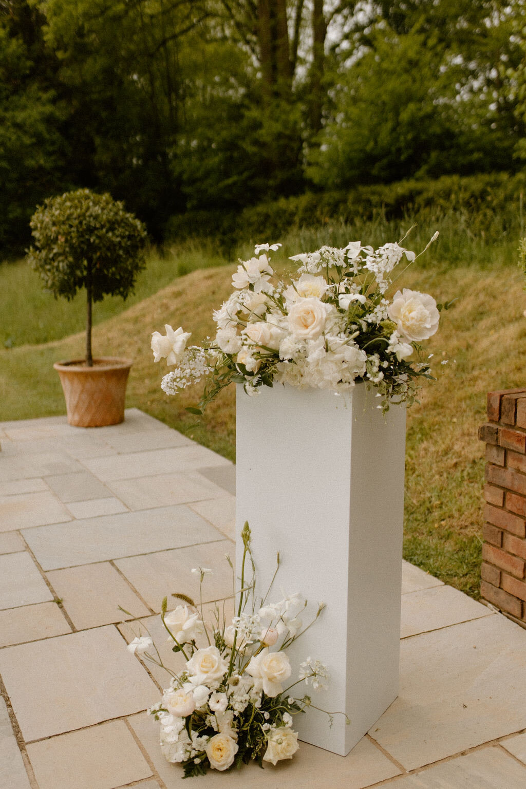 From the Wild Wedding Florals_7