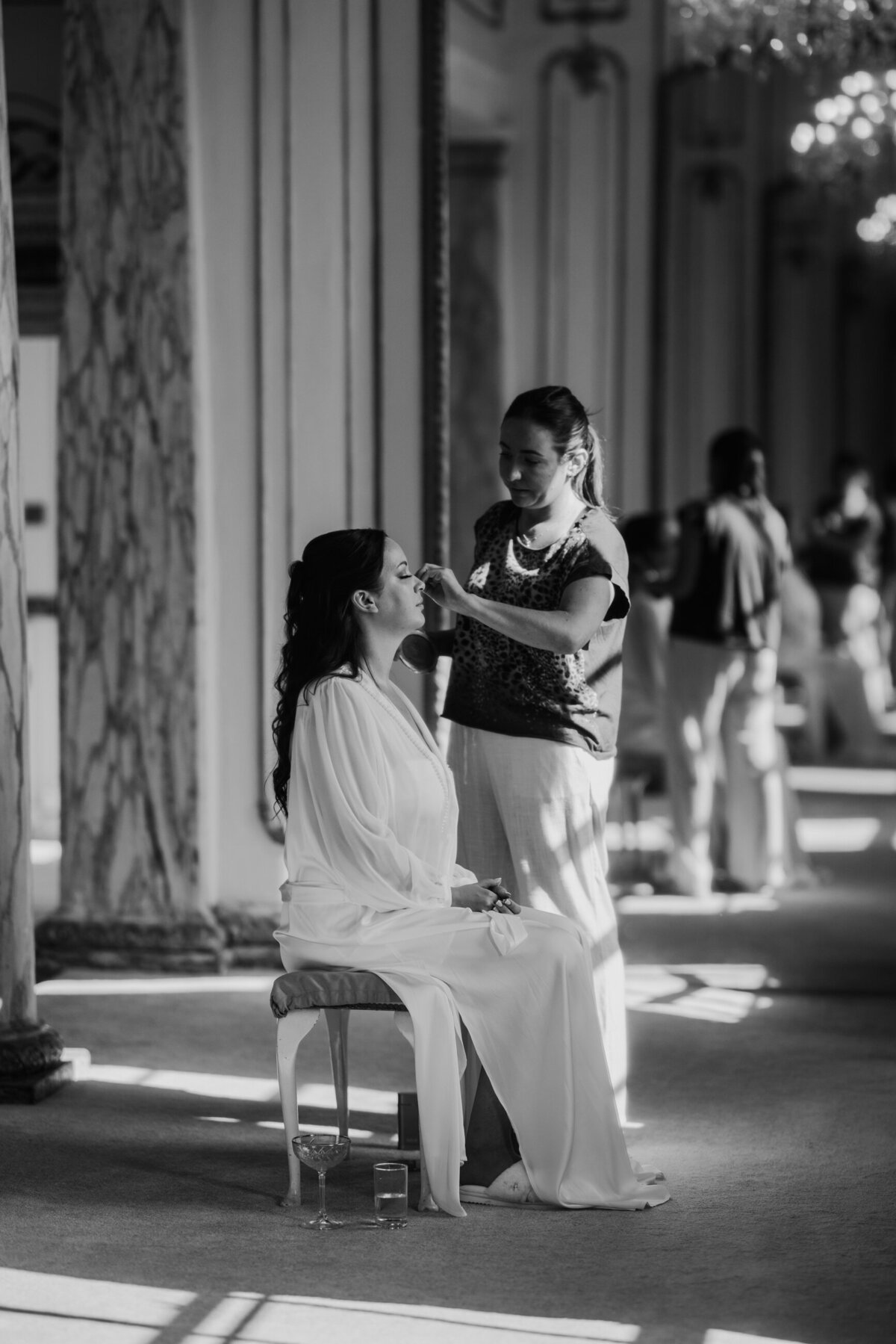 London Wedding Photographer233