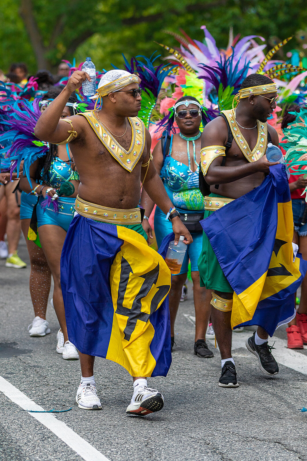 Caribana Toronto 2022 - Proofs - Batch 2-45