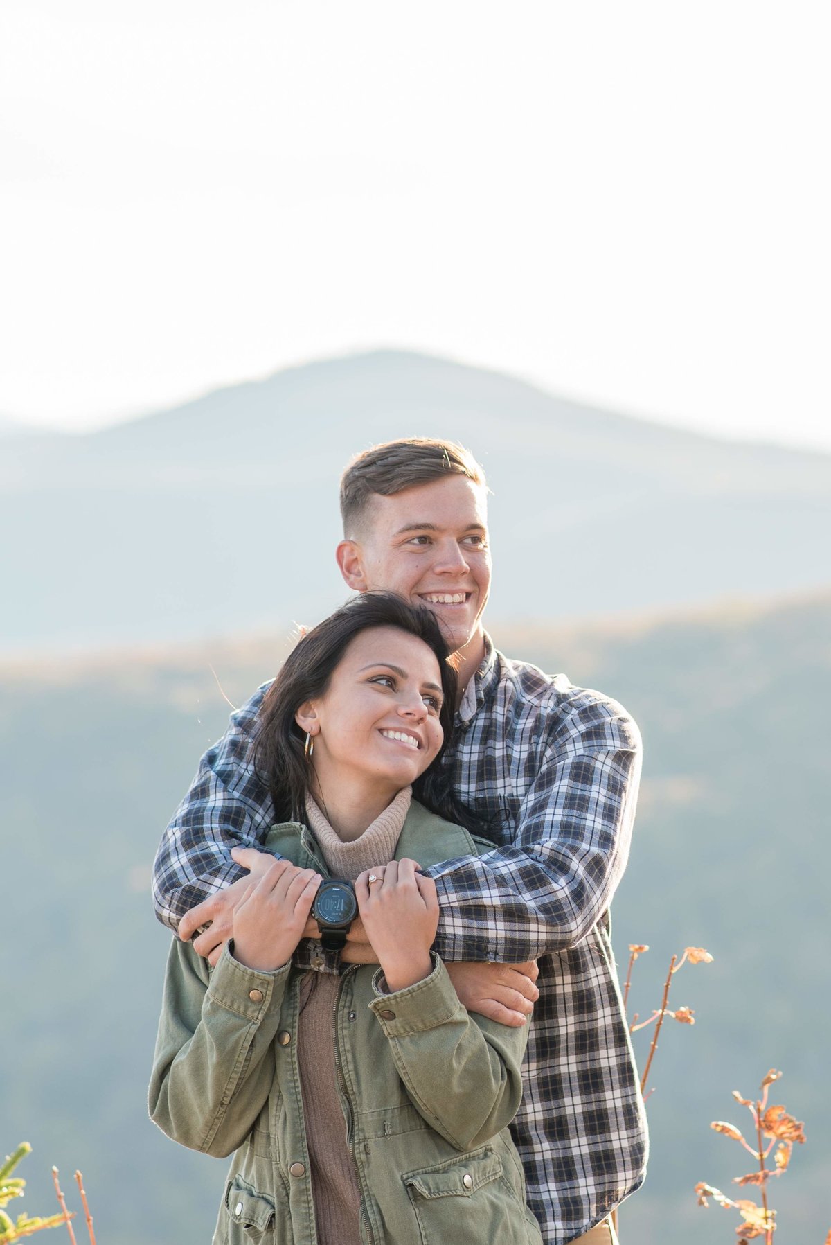 Penha and Andy Engagement 21