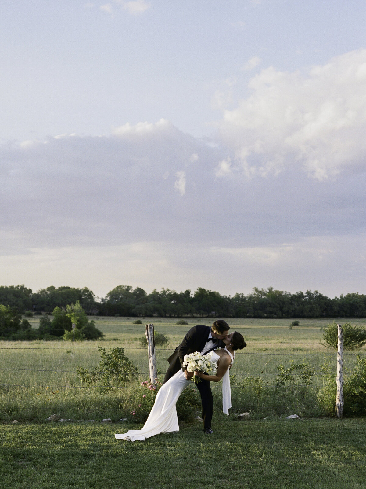 Tay Danay - Sarah + Chance | #-56