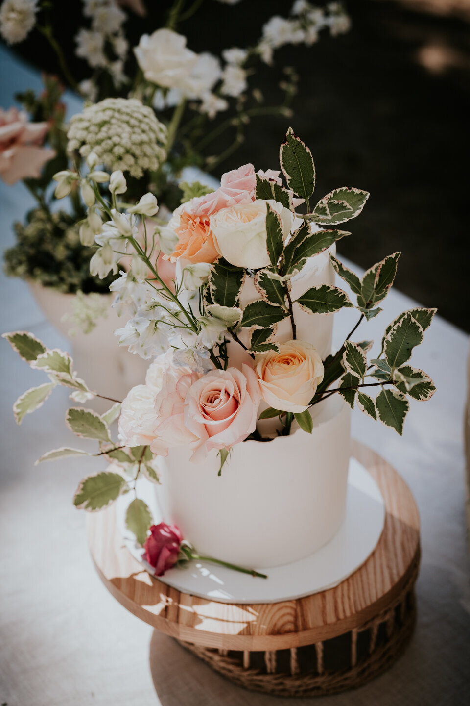 THE BRIARS WEDDING-27