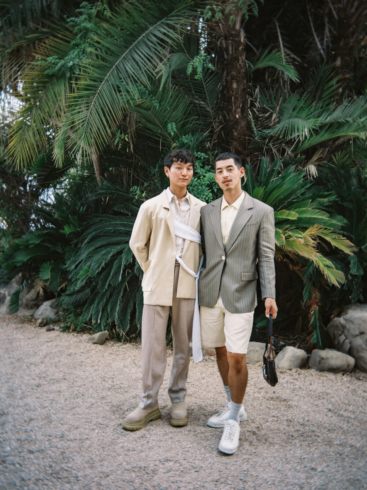 027-April and Will Previews 2024 © Will Reid Photo