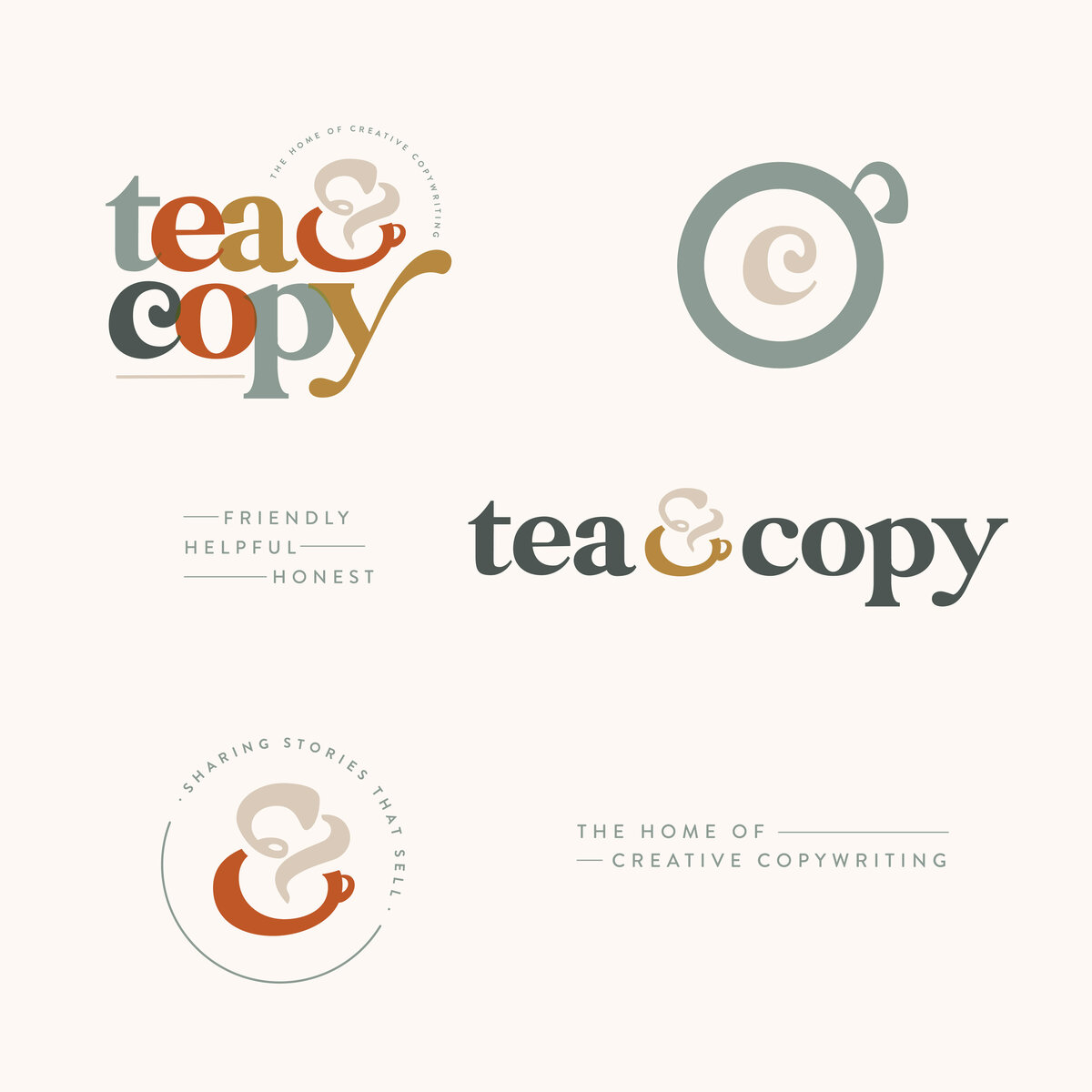 Tea & Copy logo set [v1]-20