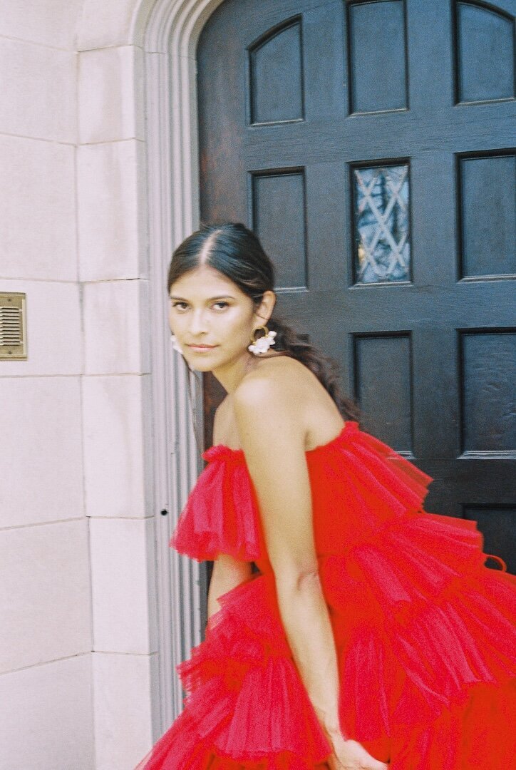 Venue 3 Two Rose-inspired wedding on film-20