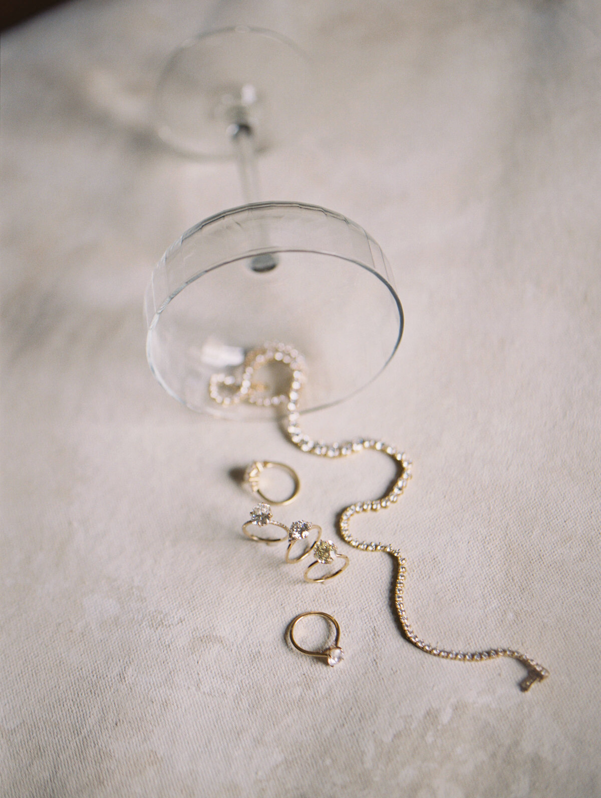 The Plaza Hotel - New York City - Elopement Wedding - Stephanie Michelle Photography - @stephaniemichellephotog - 1-R1-E008