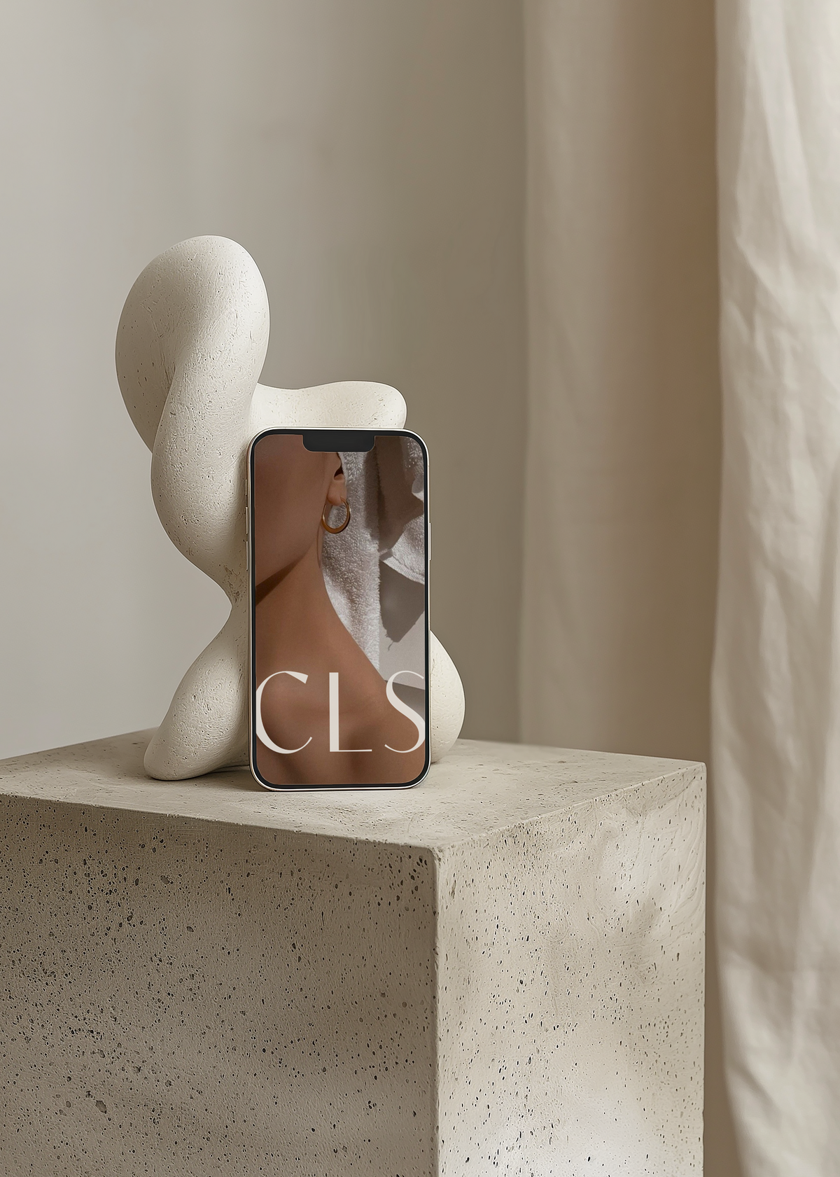 CLSiPhone Mock