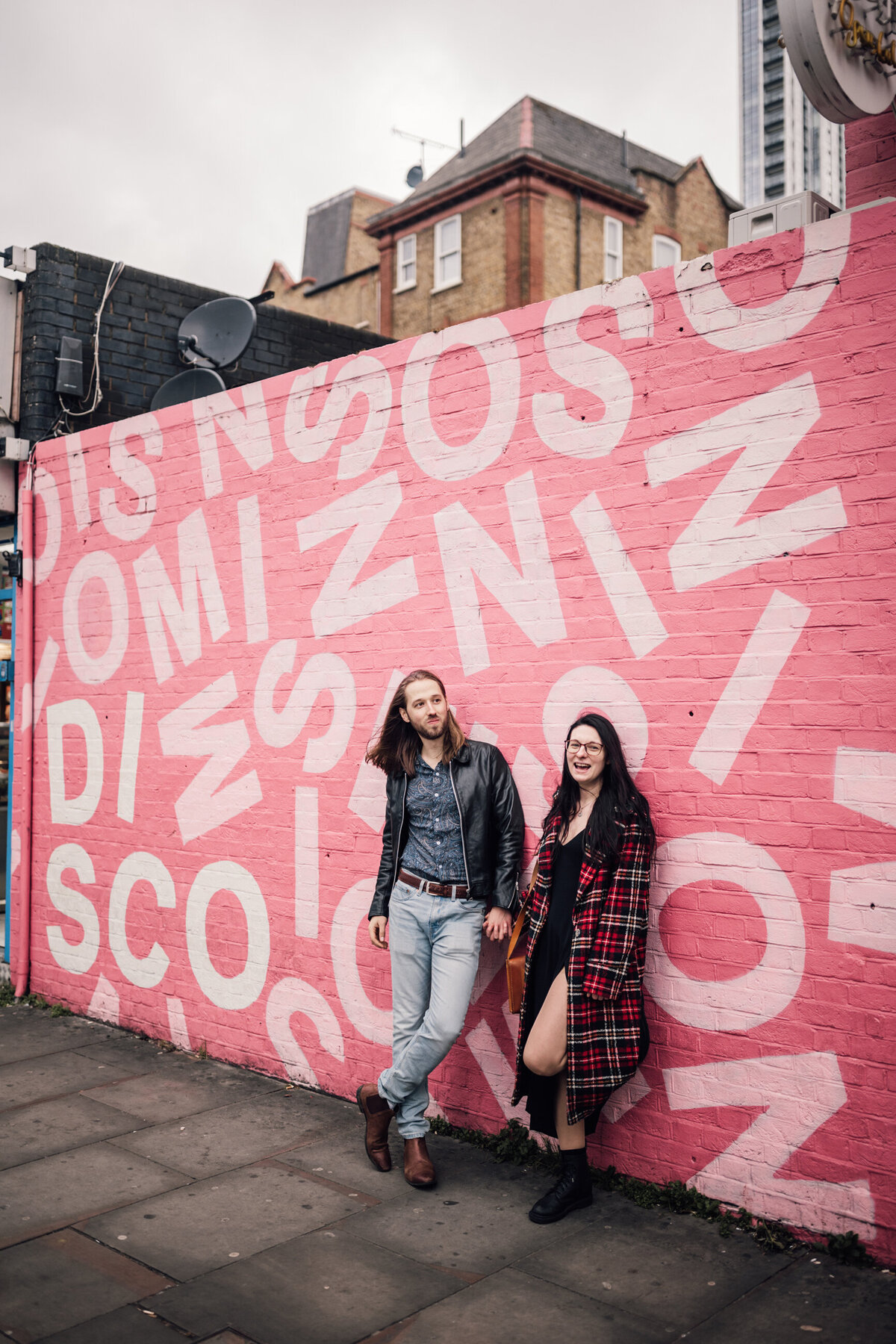 London Wedding Photographer346