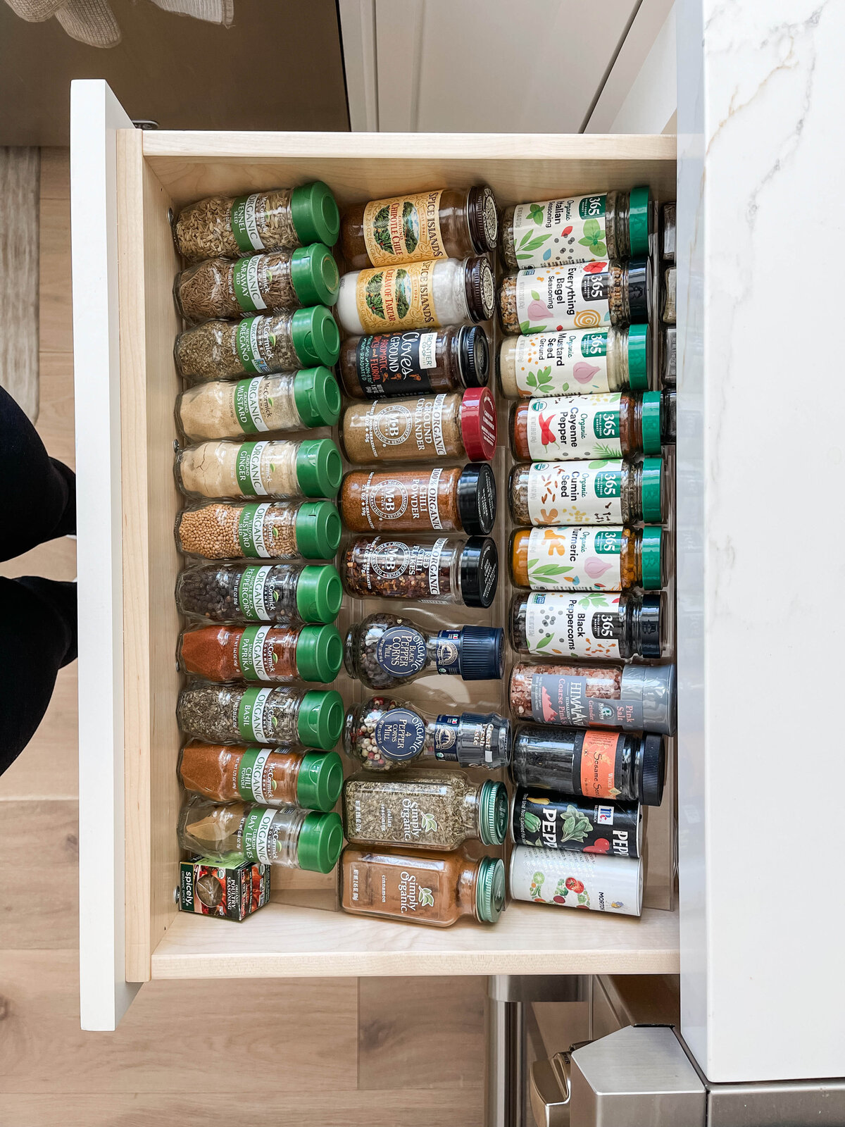 Simply Organized Professional Organizing SF Bay Area