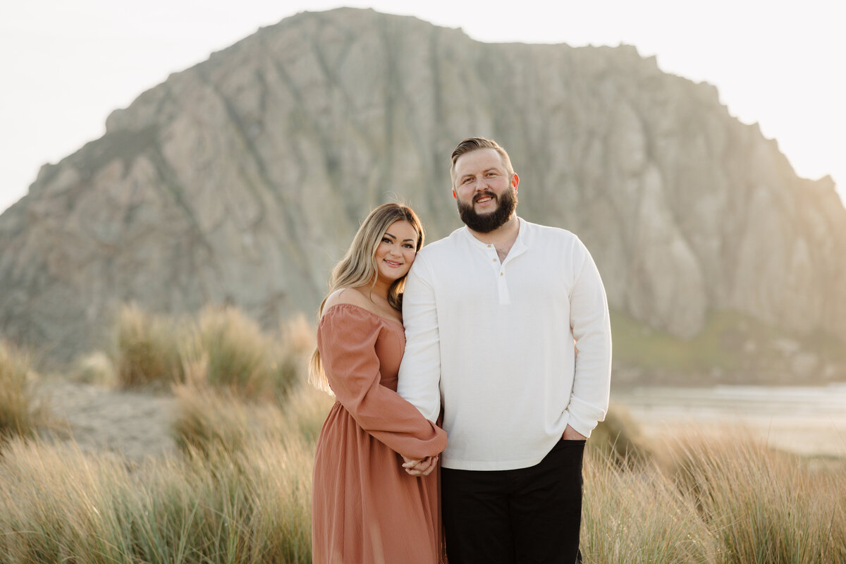 Engagement_Session_Morro_Rock_Morro_Bay_California-21