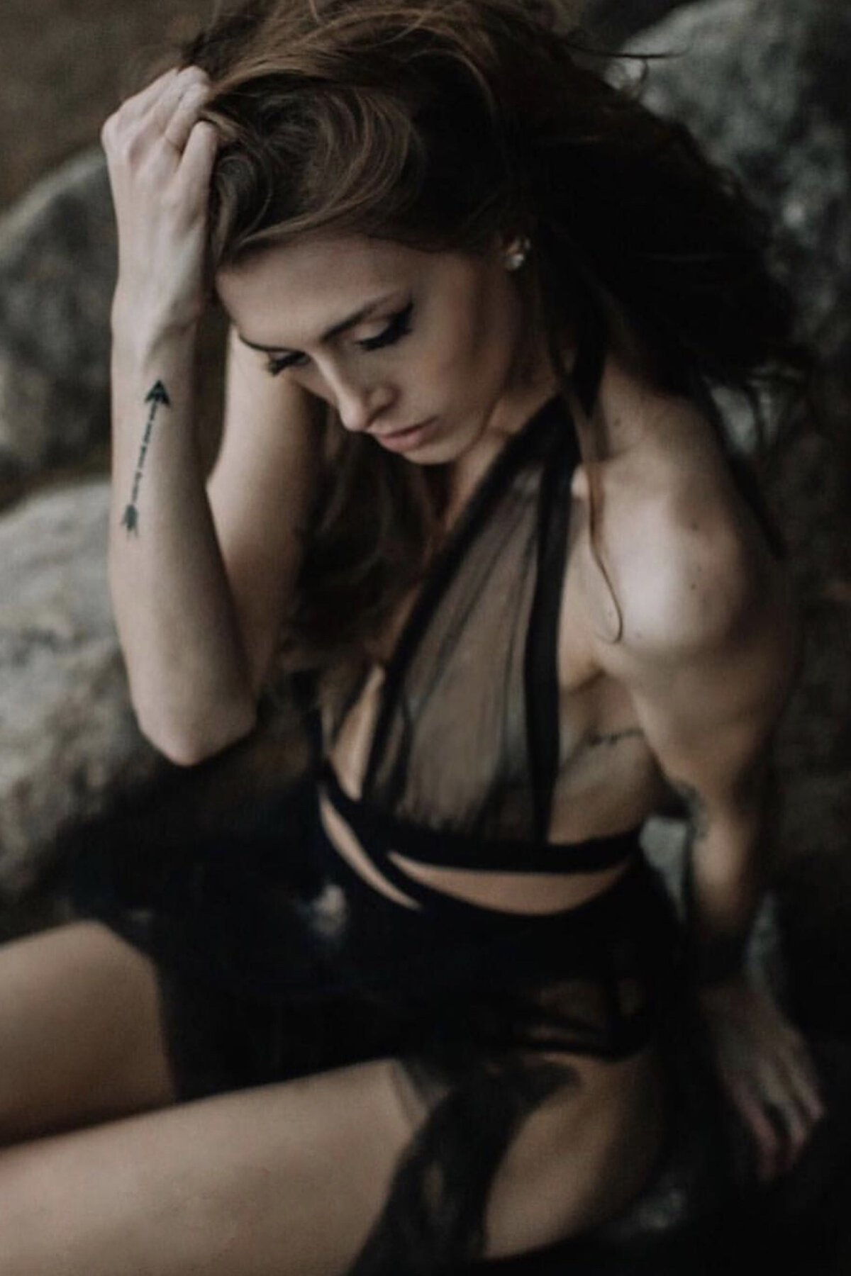 Phoenix, Gilbert, Scottsdale AZ Boudoir Photography_Denise Nicole Photography_0002