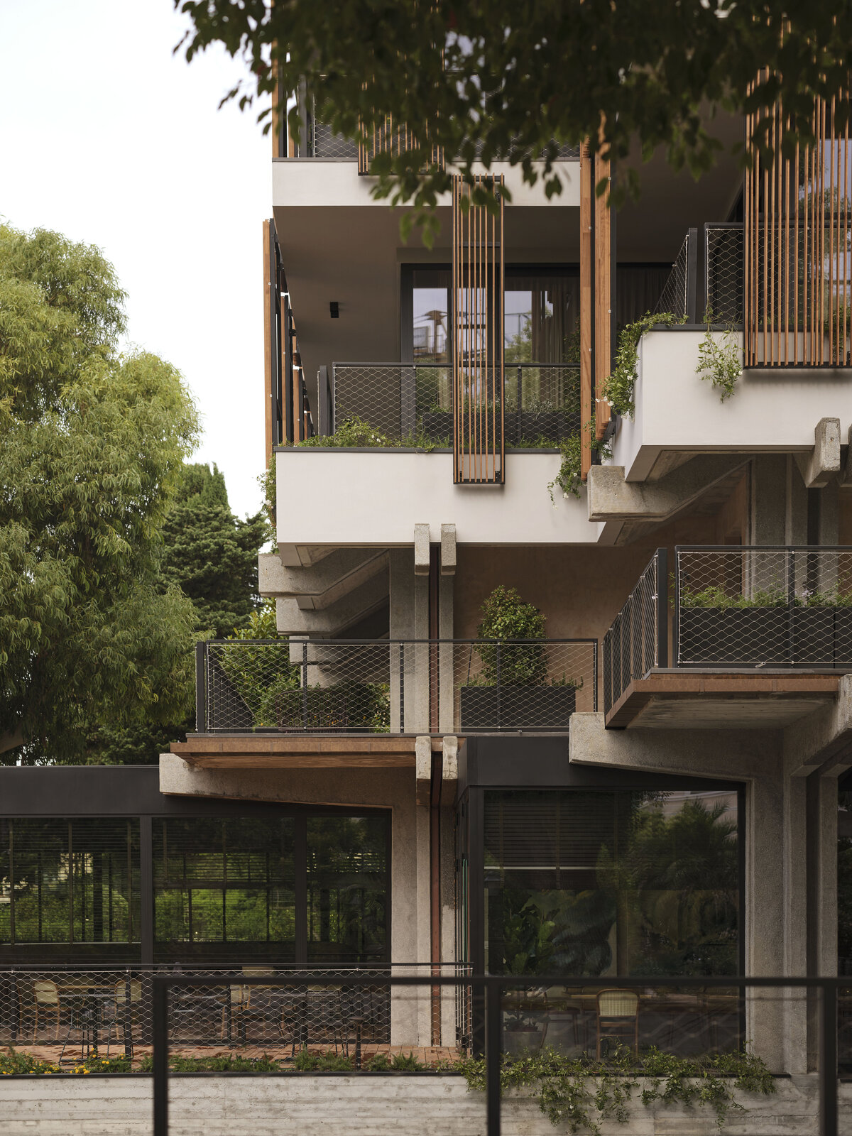 Waterstone - Capitolo Riviera - Nervi - Luxury Boutique Hotel - _DSF3507