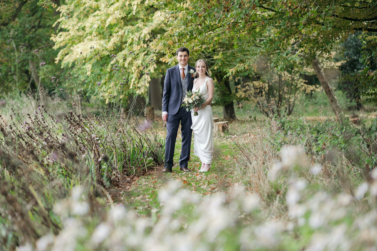 Kelham Country Manor House Wedding Photographer - Stunning Nottingham Venue-83