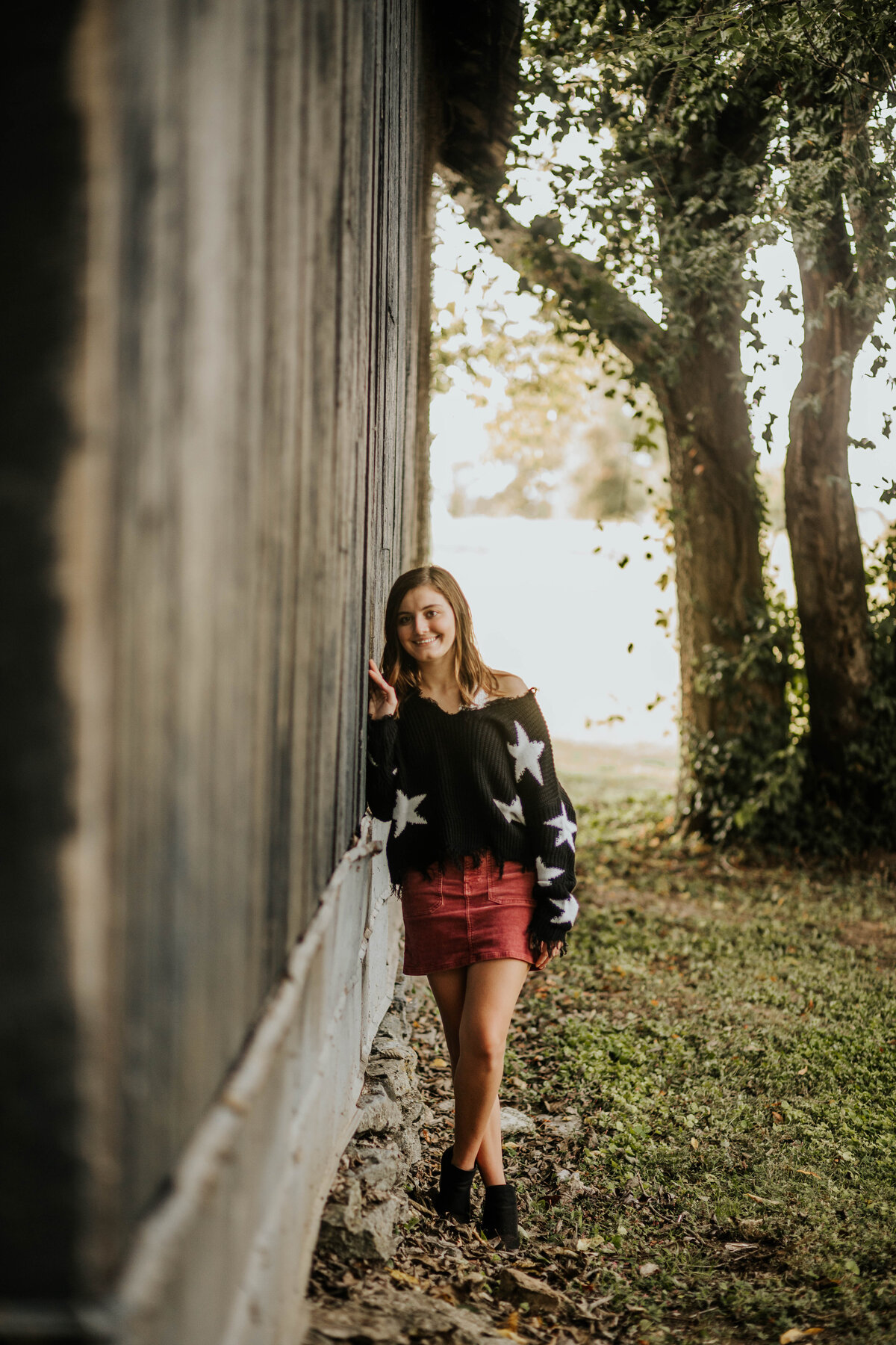 Kentucky Senior Photographer: Book your GRC senior portraits with us in Winchester KY. We capture the excitement and pride of your senior year at George Rogers Clark High School. Schedule your session today!