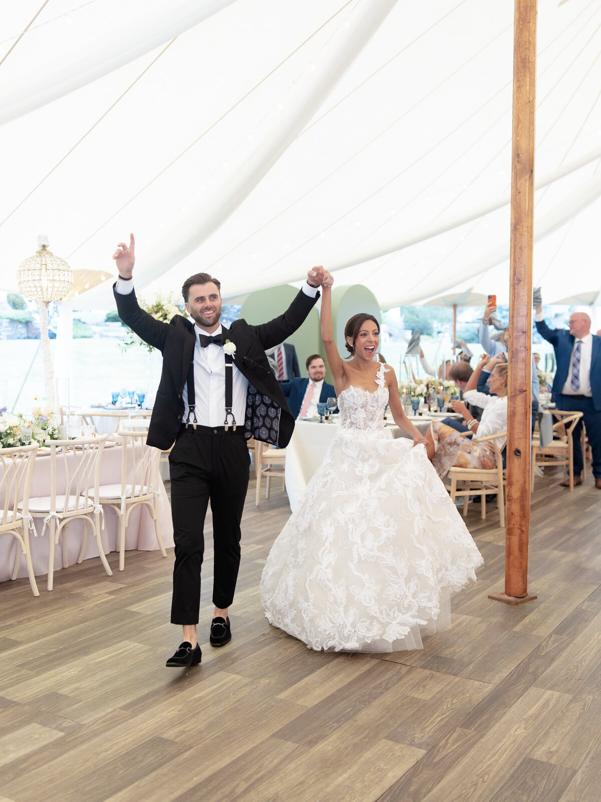 New Hampshire Estate Wedding_Lauren Baker Photography-119