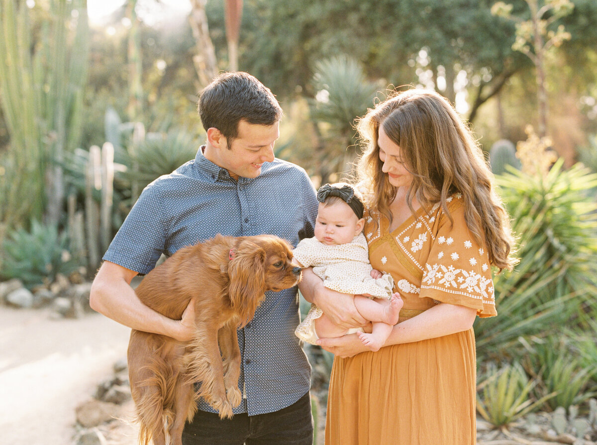 Olivia Marshall Photography- Cactus Desert Garden Family Photos-3